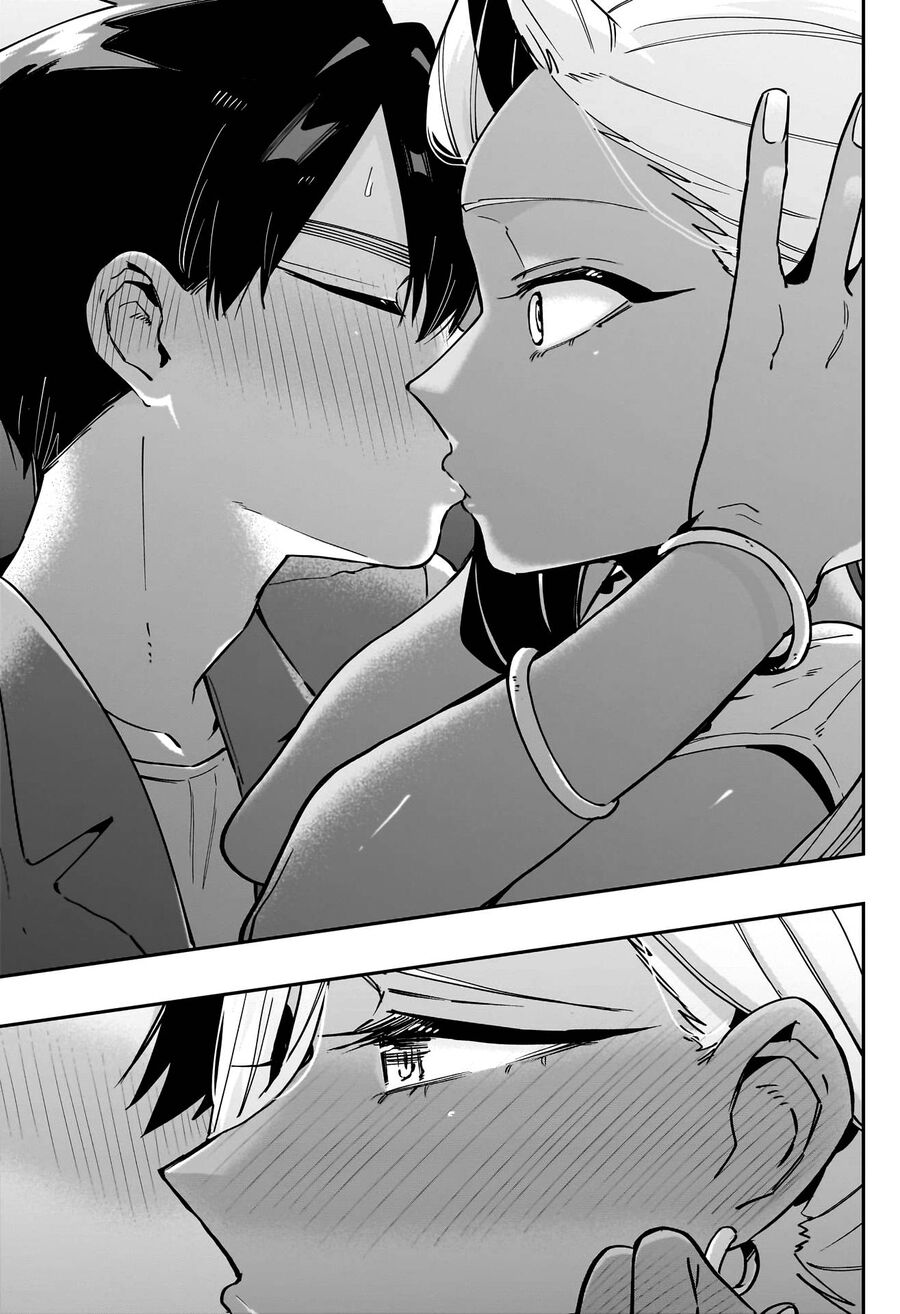 Kimi No Koto Ga Dai Dai Dai Dai Daisuki Na 100-Nin No Kanojo Chapter 132 - Trang 2