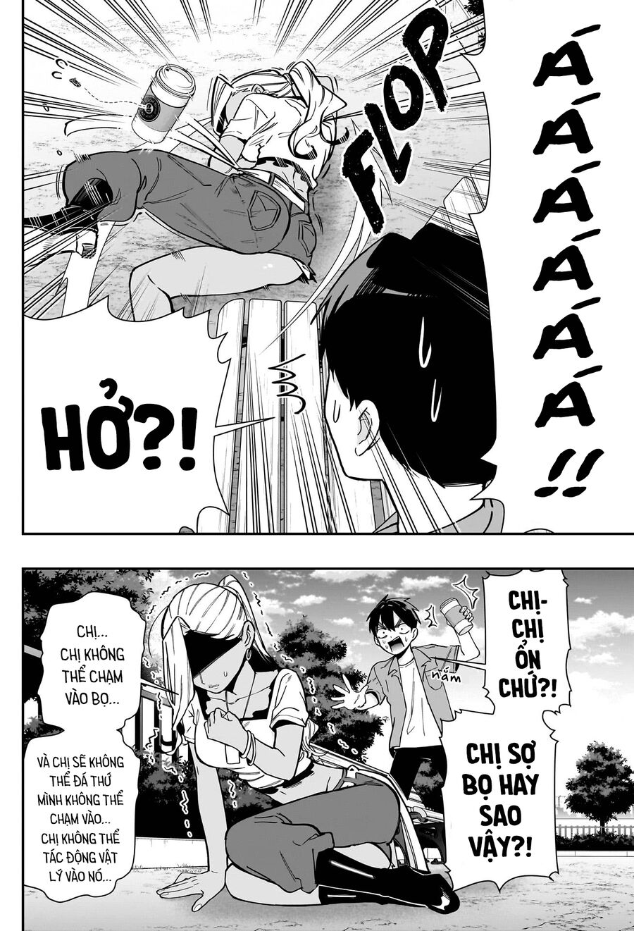 Kimi No Koto Ga Dai Dai Dai Dai Daisuki Na 100-Nin No Kanojo Chapter 132 - Trang 2