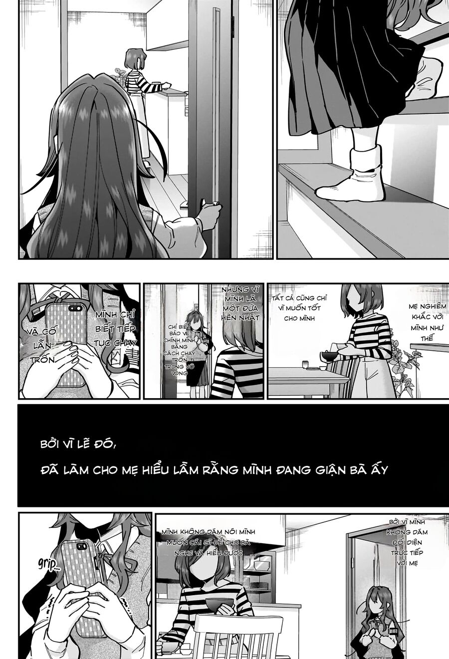 Kimi No Koto Ga Dai Dai Dai Dai Daisuki Na 100-Nin No Kanojo Chapter 135 - Trang 2