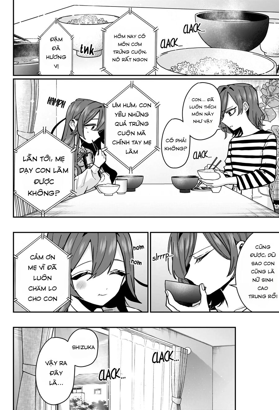 Kimi No Koto Ga Dai Dai Dai Dai Daisuki Na 100-Nin No Kanojo Chapter 135 - Trang 2