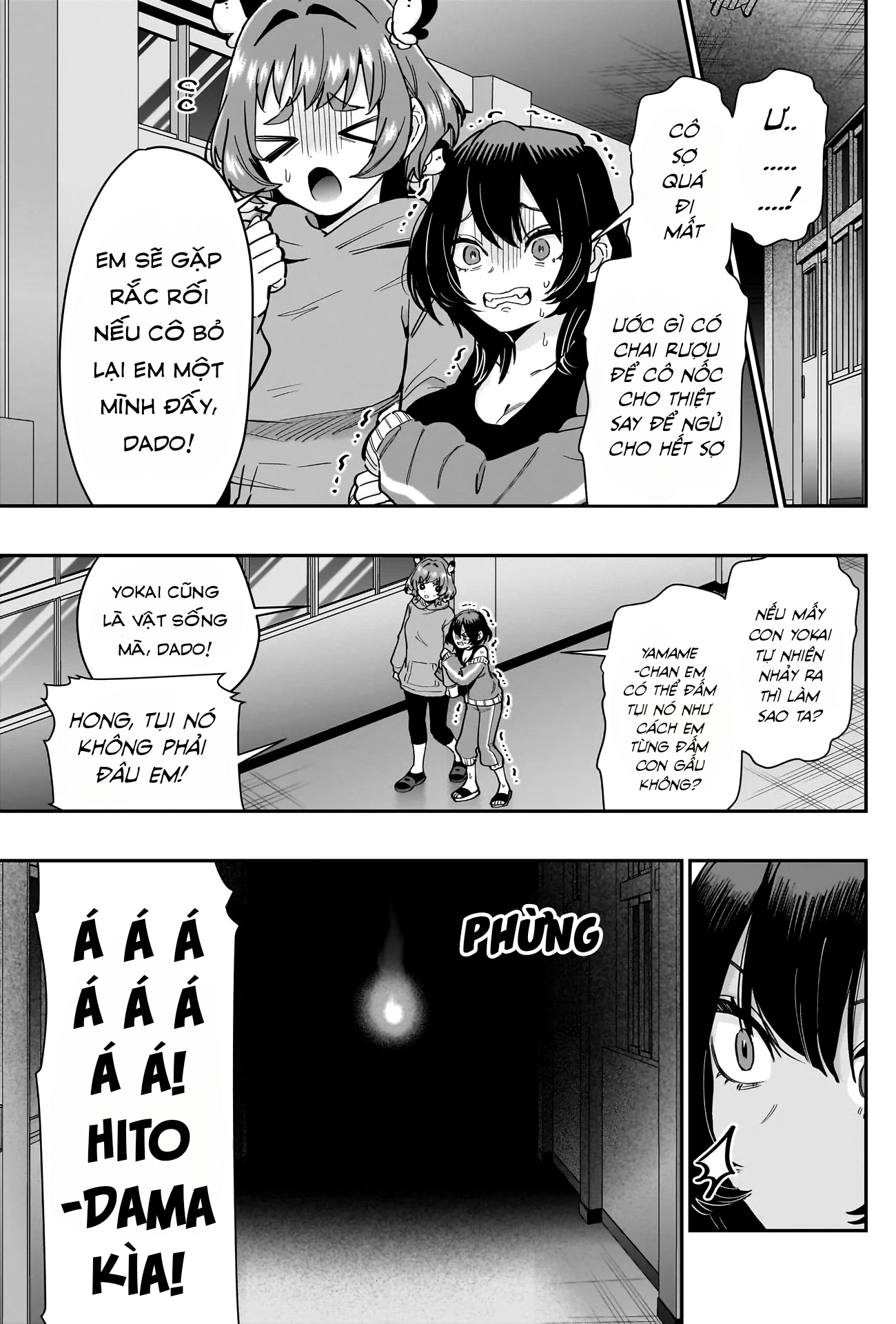 Kimi No Koto Ga Dai Dai Dai Dai Daisuki Na 100-Nin No Kanojo Chapter 136 - Trang 2
