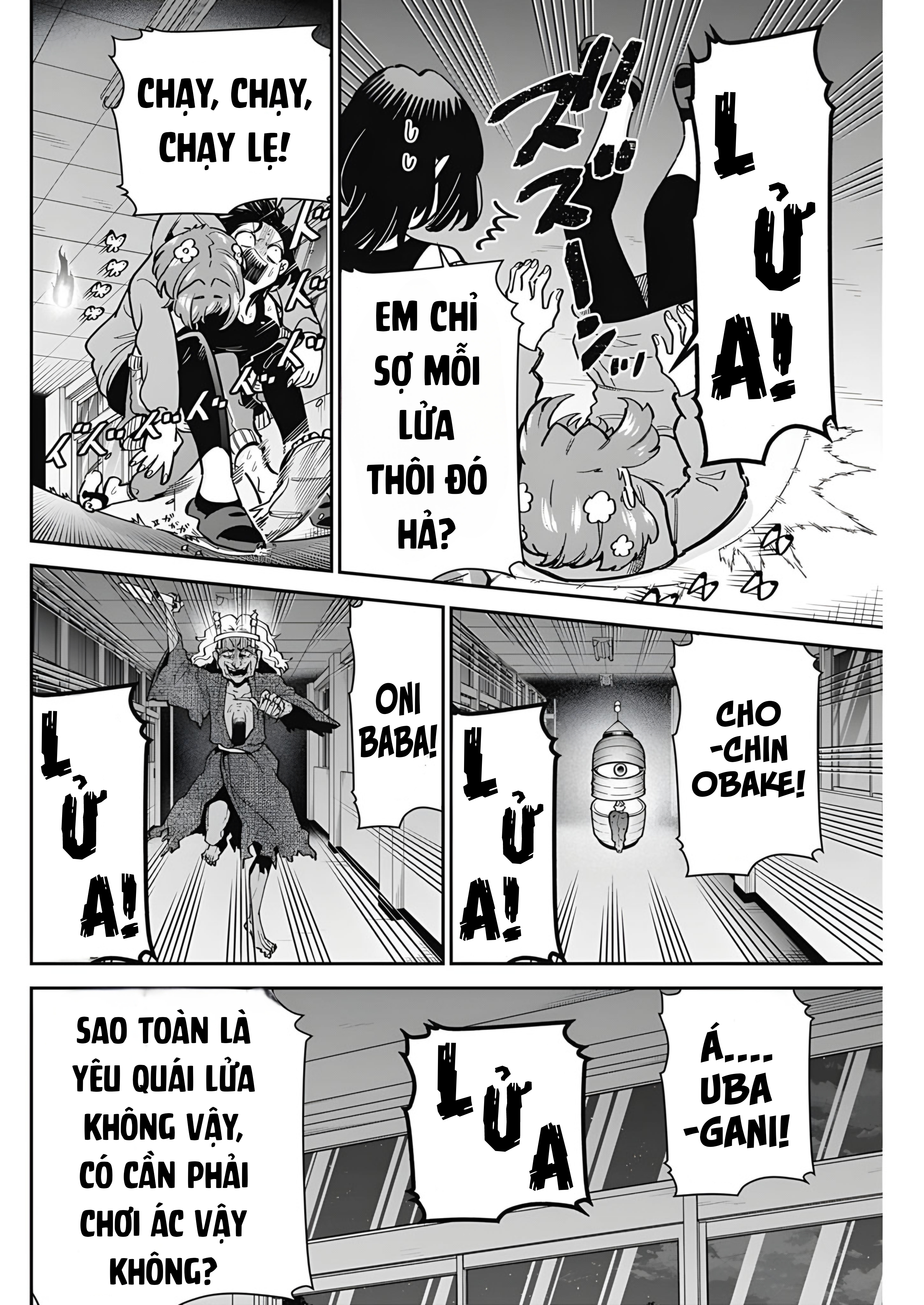 Kimi No Koto Ga Dai Dai Dai Dai Daisuki Na 100-Nin No Kanojo Chapter 136 - Trang 2