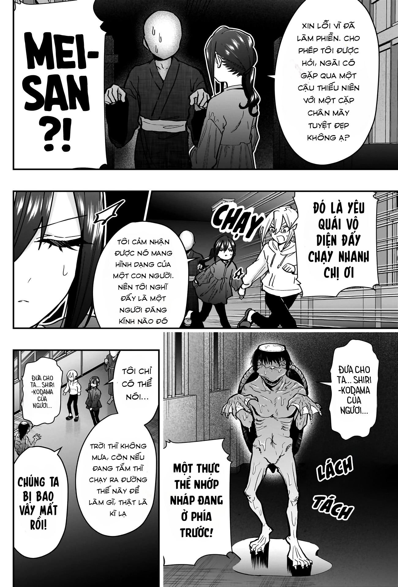 Kimi No Koto Ga Dai Dai Dai Dai Daisuki Na 100-Nin No Kanojo Chapter 136 - Trang 2