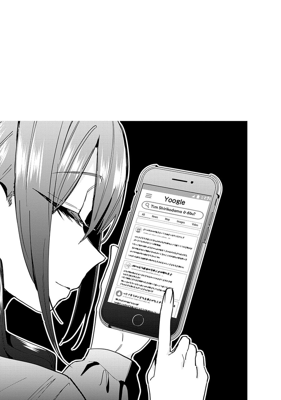 Kimi No Koto Ga Dai Dai Dai Dai Daisuki Na 100-Nin No Kanojo Chapter 140.5 - Trang 2