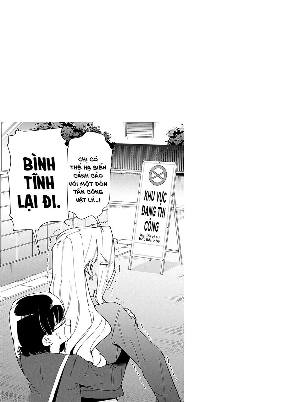 Kimi No Koto Ga Dai Dai Dai Dai Daisuki Na 100-Nin No Kanojo Chapter 140.5 - Trang 2