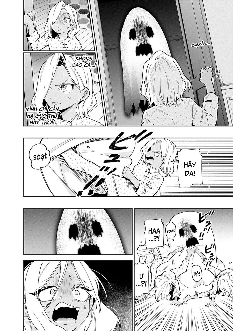 Kimi No Koto Ga Dai Dai Dai Dai Daisuki Na 100-Nin No Kanojo Chapter 140.5 - Trang 2