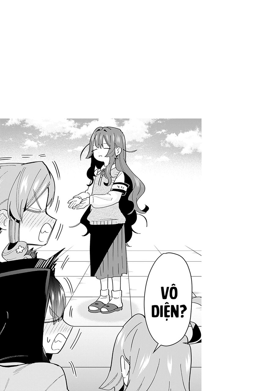 Kimi No Koto Ga Dai Dai Dai Dai Daisuki Na 100-Nin No Kanojo Chapter 140.5 - Trang 2