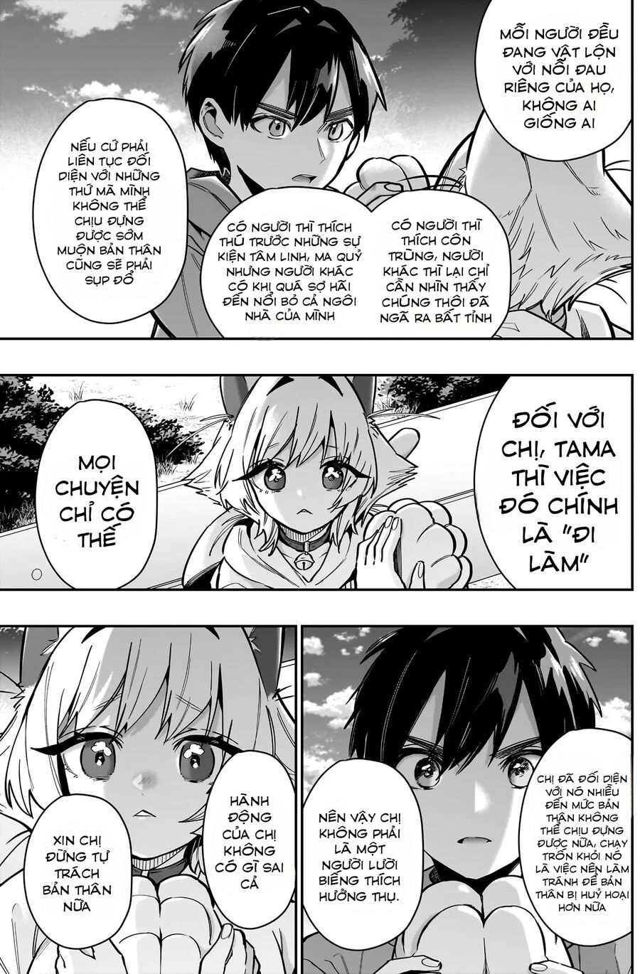 Kimi No Koto Ga Dai Dai Dai Dai Daisuki Na 100-Nin No Kanojo Chapter 141 - Trang 2