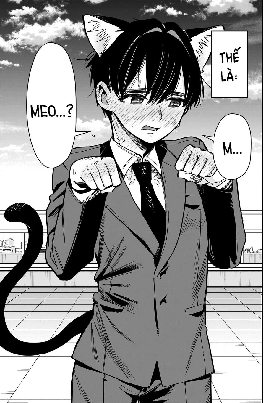 Kimi No Koto Ga Dai Dai Dai Dai Daisuki Na 100-Nin No Kanojo Chapter 142 - Trang 2