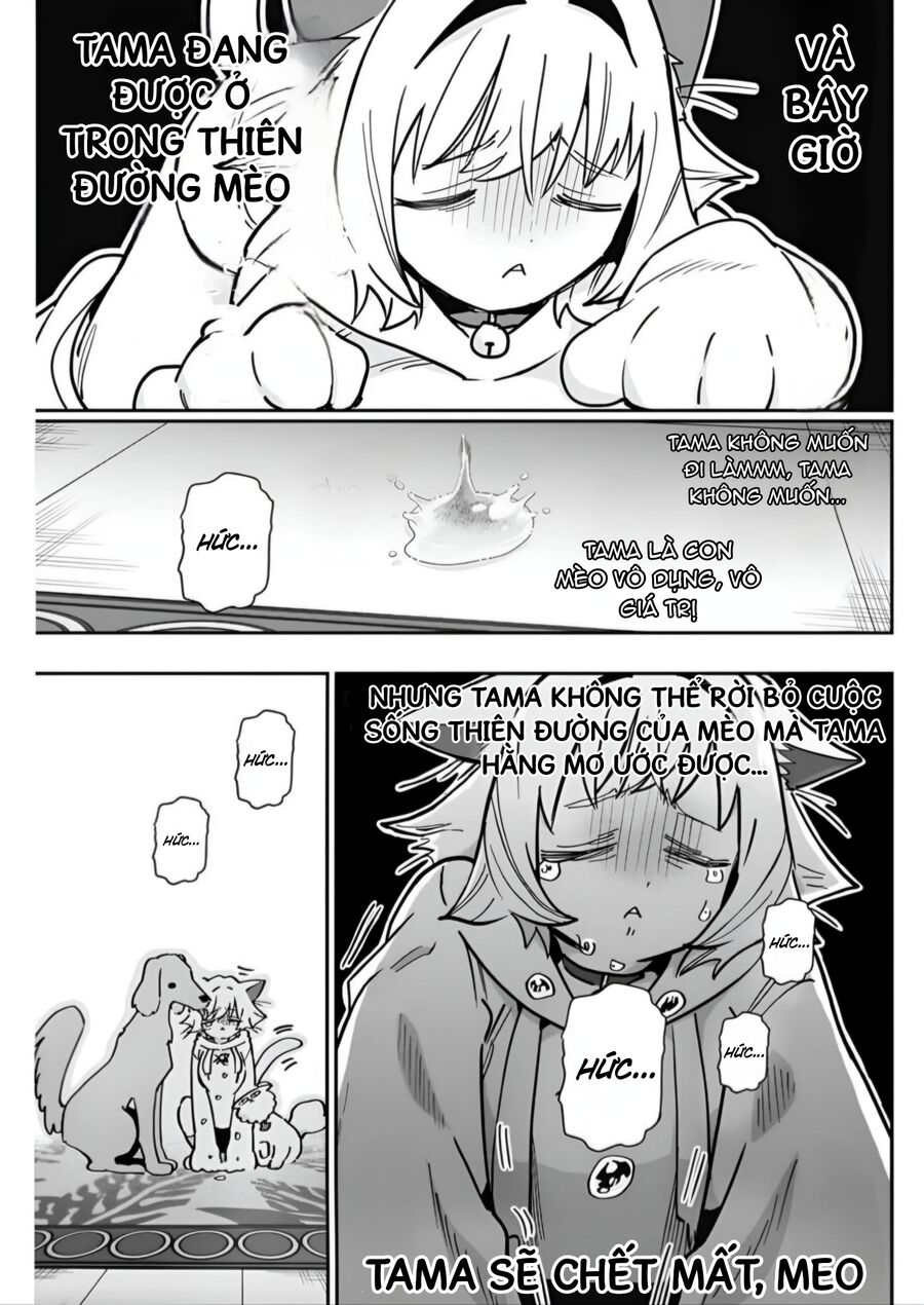 Kimi No Koto Ga Dai Dai Dai Dai Daisuki Na 100-Nin No Kanojo Chapter 147 - Trang 2