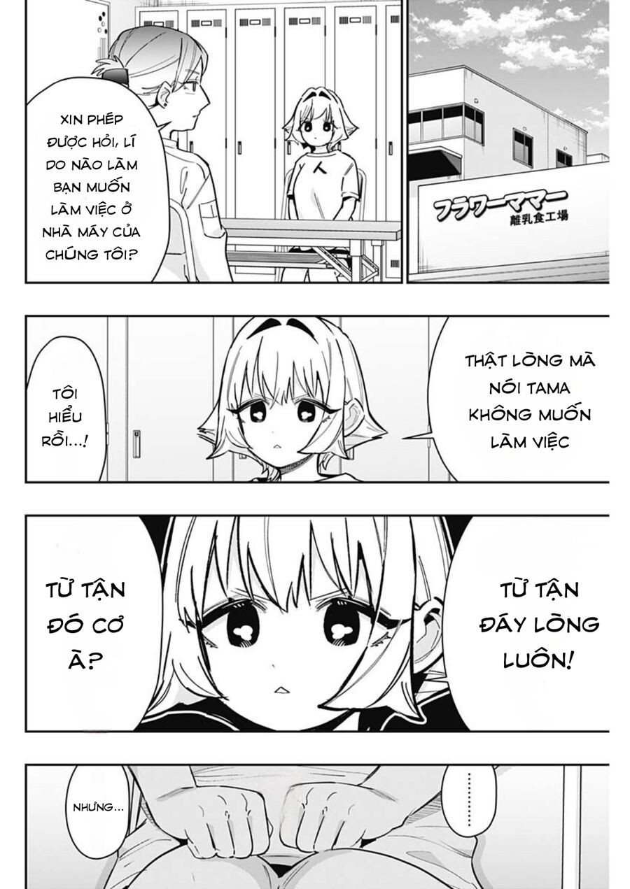 Kimi No Koto Ga Dai Dai Dai Dai Daisuki Na 100-Nin No Kanojo Chapter 147 - Trang 2