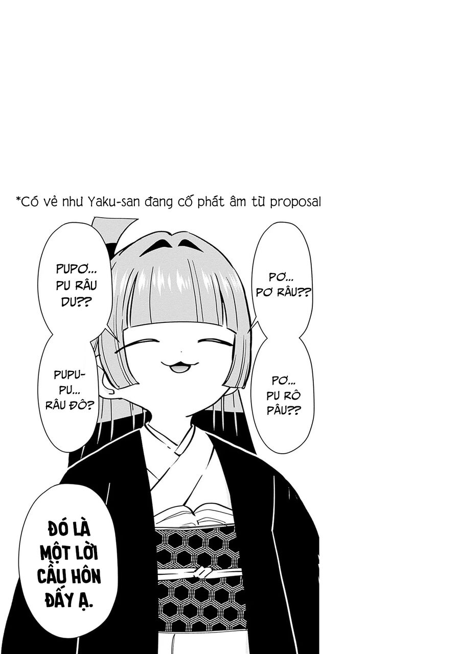 Kimi No Koto Ga Dai Dai Dai Dai Daisuki Na 100-Nin No Kanojo Chapter 149.5 - Trang 2