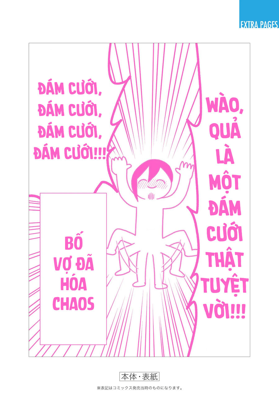 Kimi No Koto Ga Dai Dai Dai Dai Daisuki Na 100-Nin No Kanojo Chapter 149.5 - Trang 2