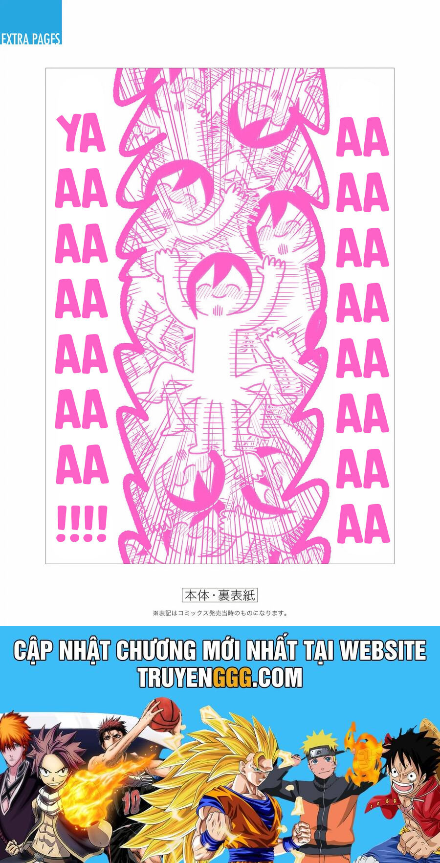 Kimi No Koto Ga Dai Dai Dai Dai Daisuki Na 100-Nin No Kanojo Chapter 149.5 - Trang 2