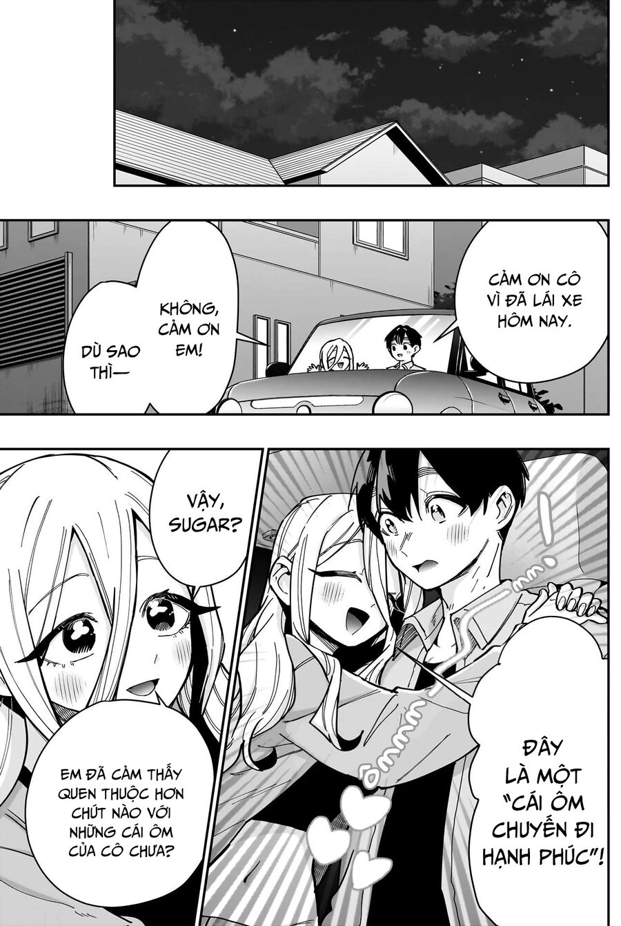 Kimi No Koto Ga Dai Dai Dai Dai Daisuki Na 100-Nin No Kanojo Chapter 156 - Trang 2