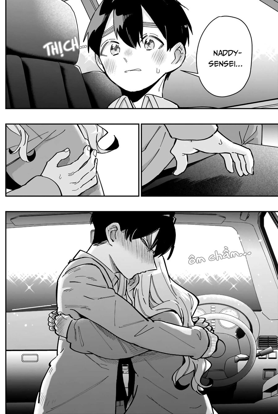 Kimi No Koto Ga Dai Dai Dai Dai Daisuki Na 100-Nin No Kanojo Chapter 156 - Trang 2