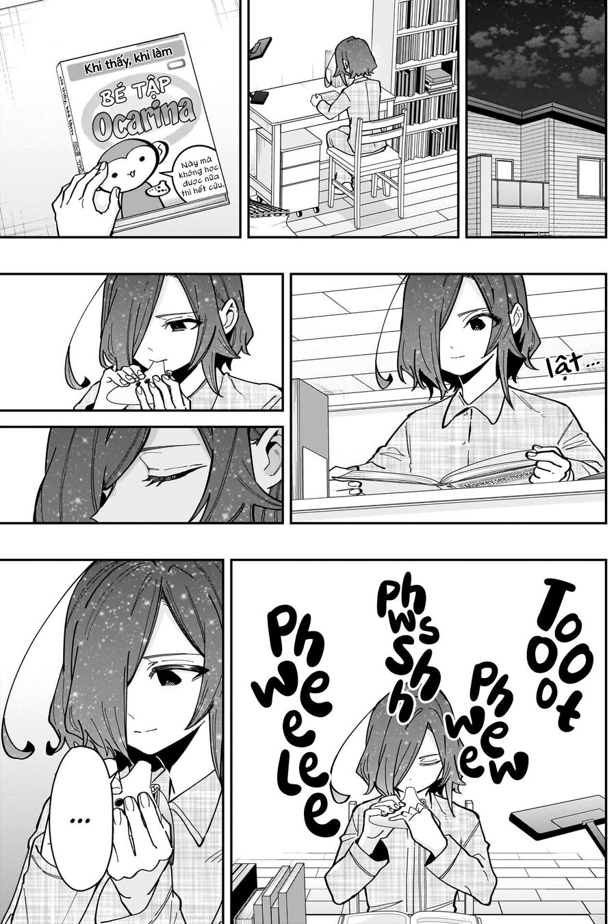 Kimi No Koto Ga Dai Dai Dai Dai Daisuki Na 100-Nin No Kanojo Chapter 158 - Trang 2