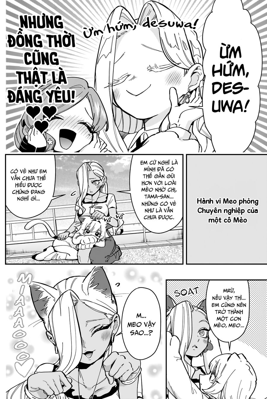 Kimi No Koto Ga Dai Dai Dai Dai Daisuki Na 100-Nin No Kanojo Chapter 165 - Trang 2