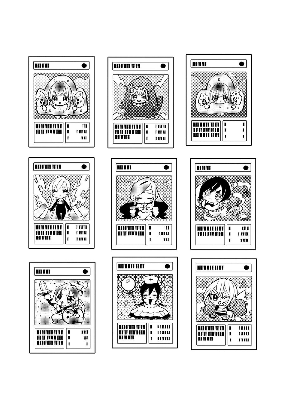 Kimi No Koto Ga Dai Dai Dai Dai Daisuki Na 100-Nin No Kanojo Chapter 167.5 - Trang 2