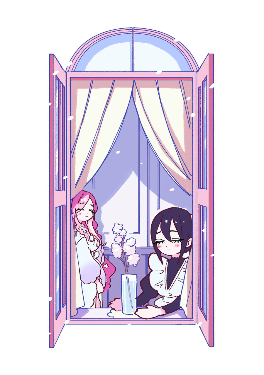 Kimi No Koto Ga Dai Dai Dai Dai Daisuki Na 100-Nin No Kanojo Chapter 167.5 - Trang 2