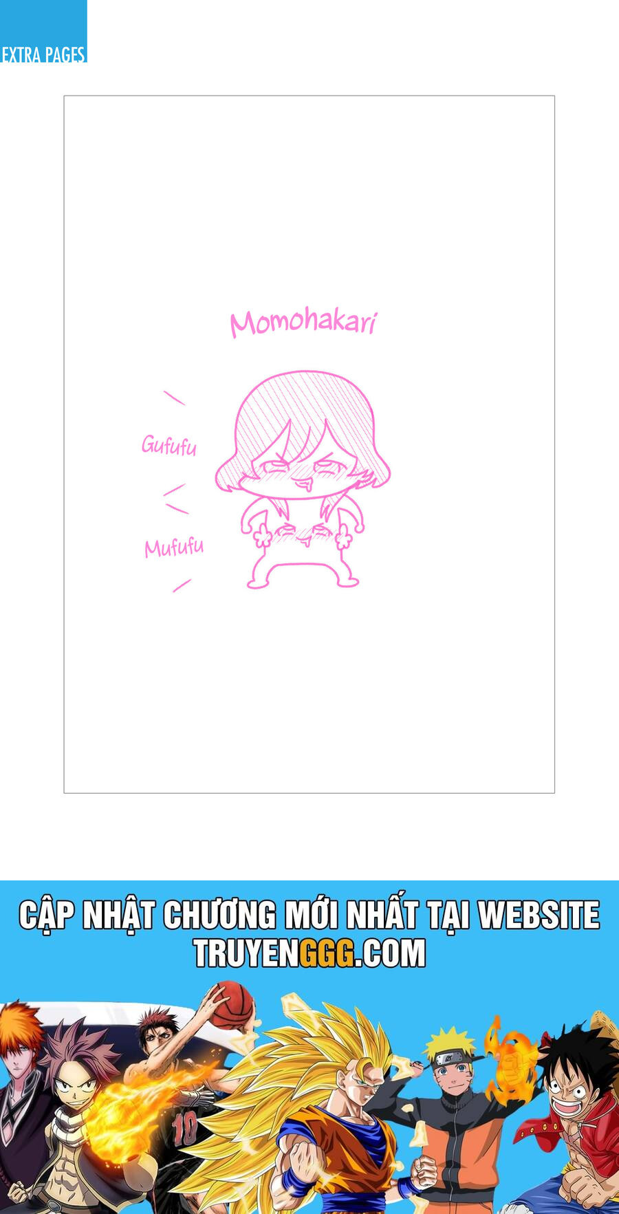 Kimi No Koto Ga Dai Dai Dai Dai Daisuki Na 100-Nin No Kanojo Chapter 167.5 - Trang 2