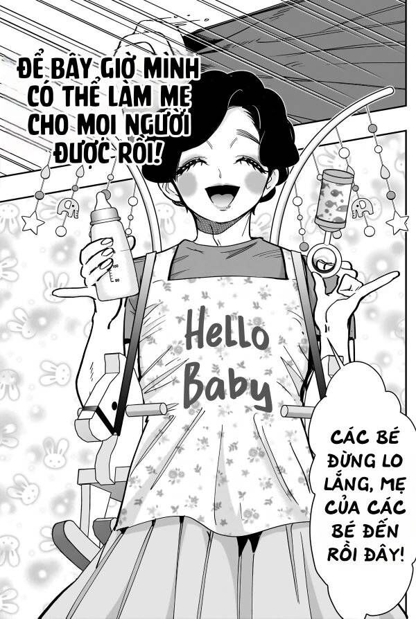 Kimi No Koto Ga Dai Dai Dai Dai Daisuki Na 100-Nin No Kanojo Chapter 167 - Trang 2