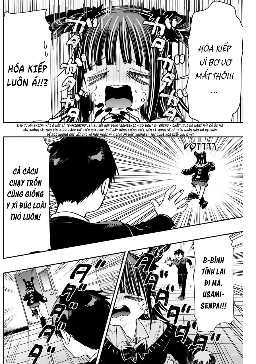 Kimi No Koto Ga Dai Dai Dai Dai Daisuki Na 100-Nin No Kanojo Chapter 169 - Trang 2