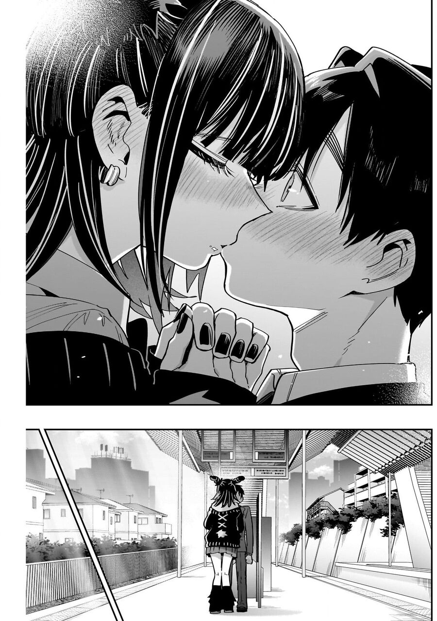 Kimi No Koto Ga Dai Dai Dai Dai Daisuki Na 100-Nin No Kanojo Chapter 169 - Trang 2