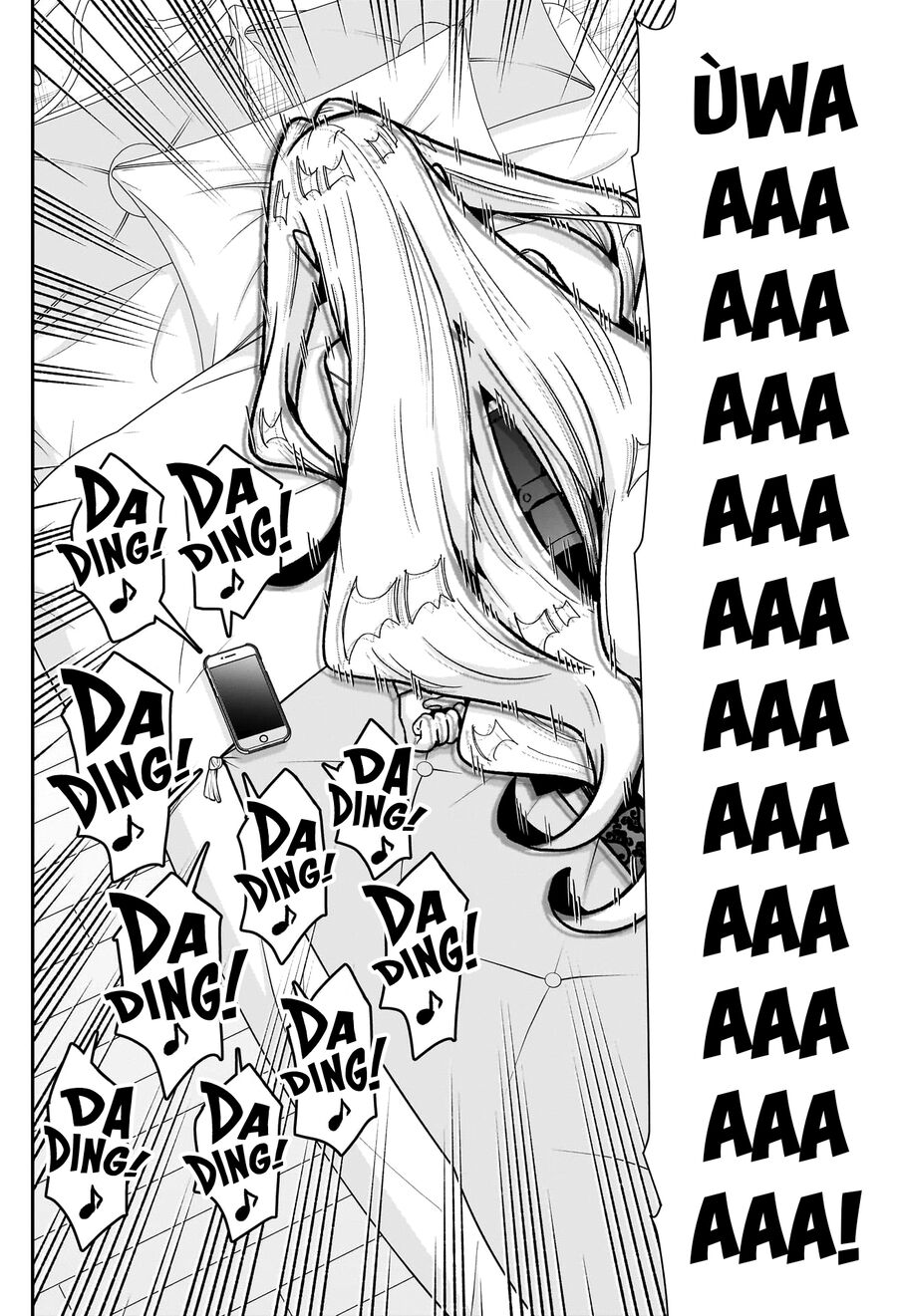 Kimi No Koto Ga Dai Dai Dai Dai Daisuki Na 100-Nin No Kanojo Chapter 174 - Trang 2