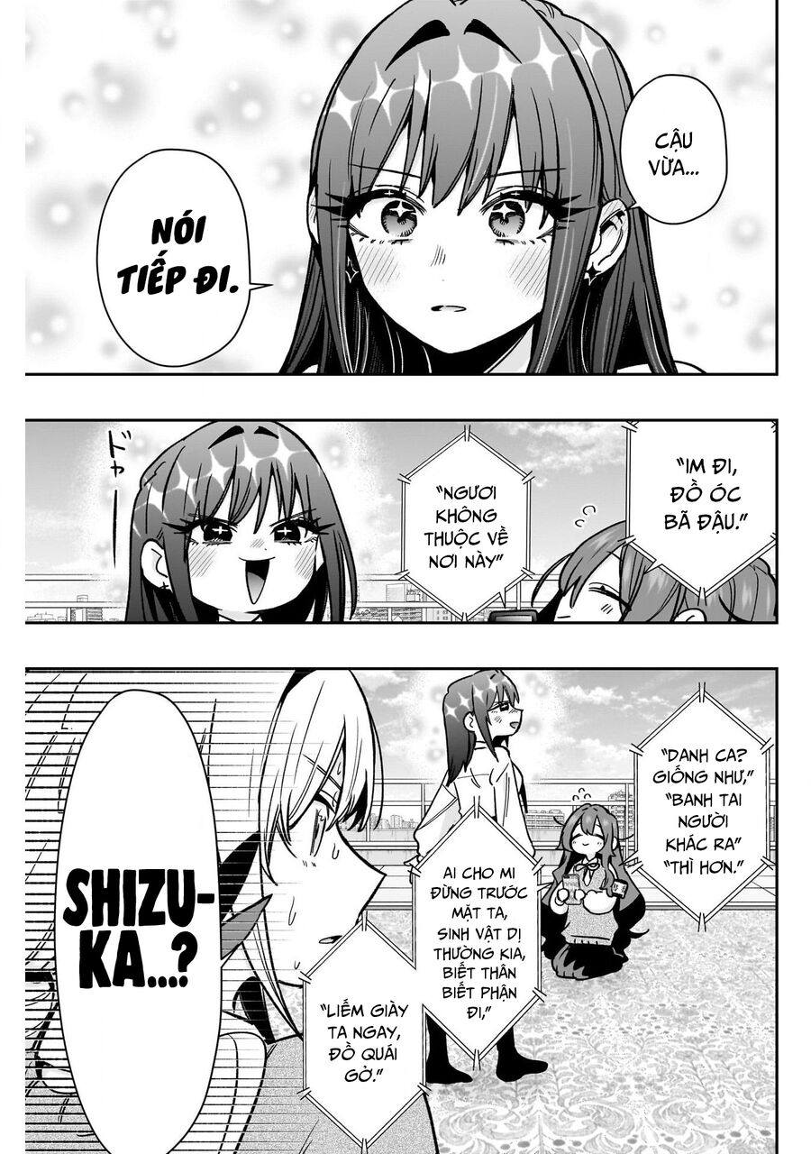 Kimi No Koto Ga Dai Dai Dai Dai Daisuki Na 100-Nin No Kanojo Chapter 175 - Trang 2