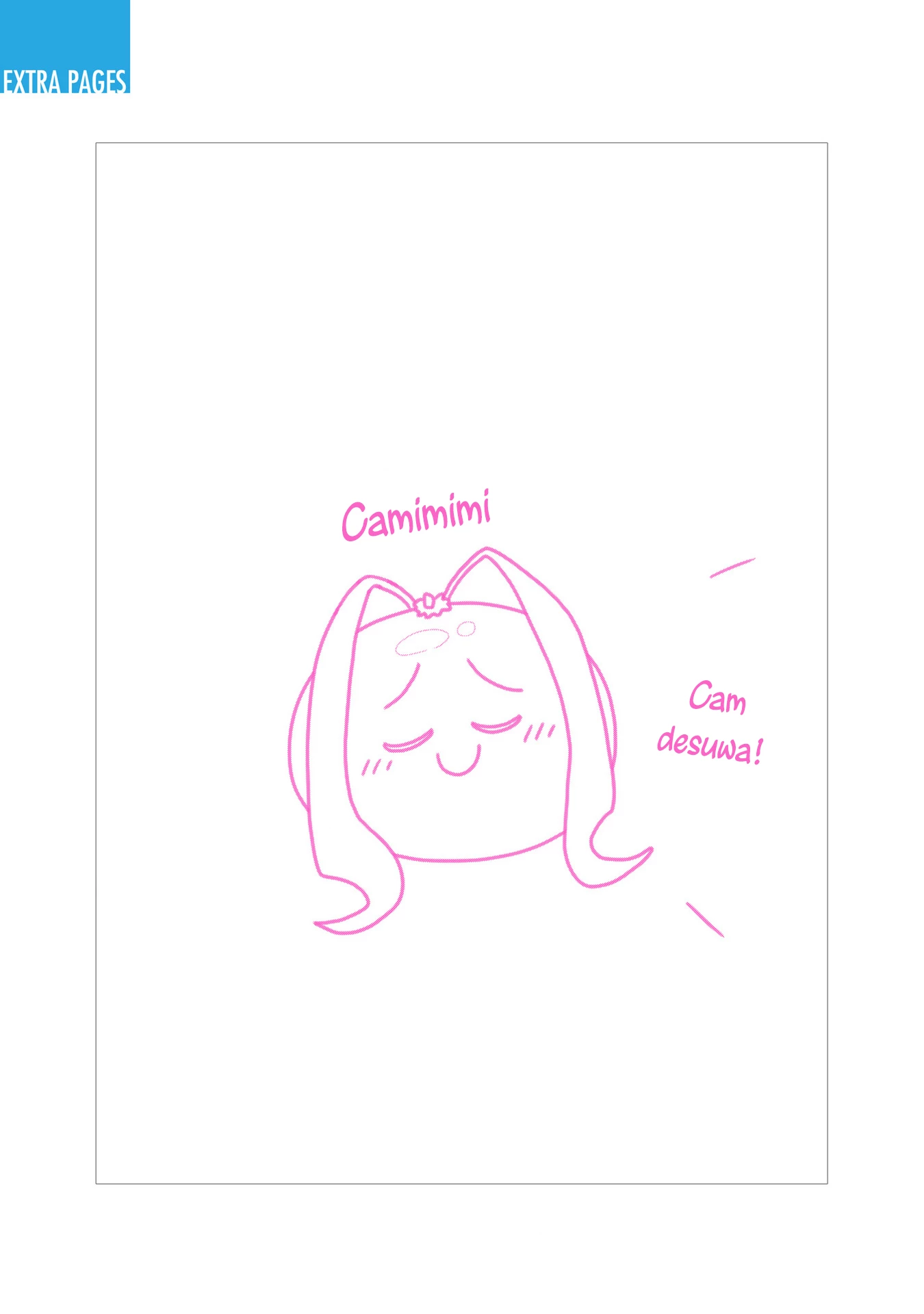 Kimi No Koto Ga Dai Dai Dai Dai Daisuki Na 100-Nin No Kanojo Chapter 176.5 - Trang 2