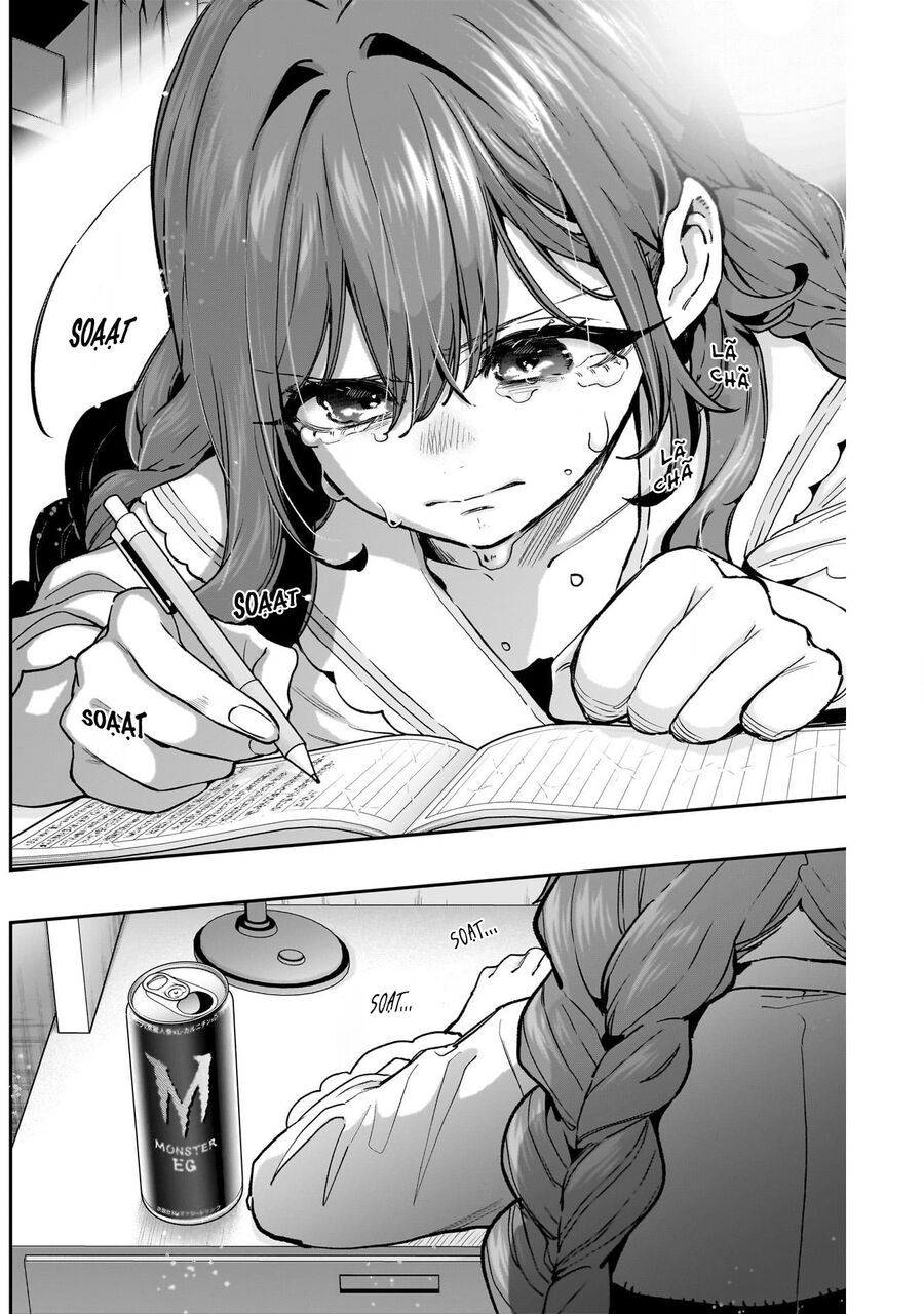 Kimi No Koto Ga Dai Dai Dai Dai Daisuki Na 100-Nin No Kanojo Chapter 182 - Trang 2