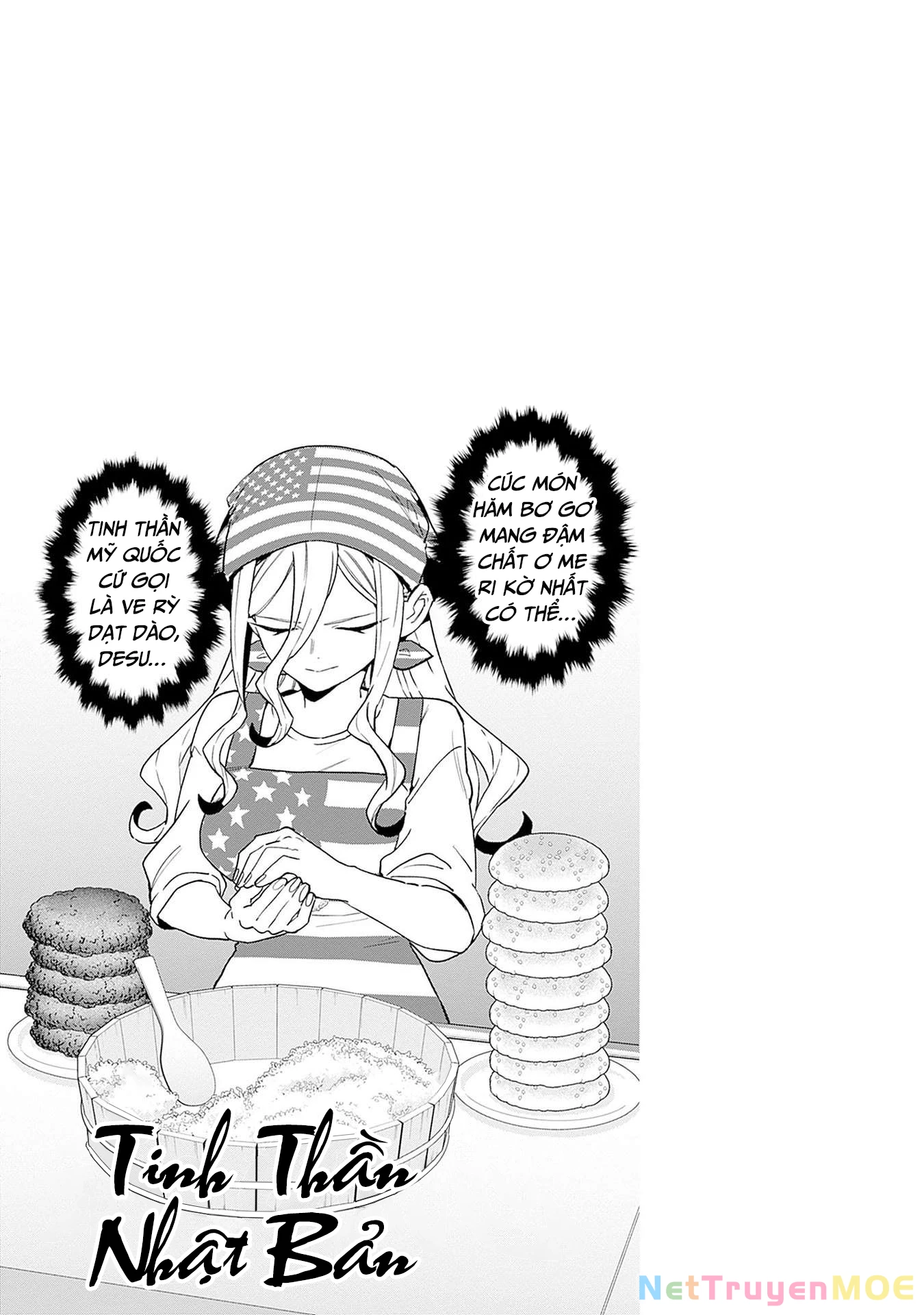 Kimi No Koto Ga Dai Dai Dai Dai Daisuki Na 100-Nin No Kanojo Chapter 185.5 - Trang 2