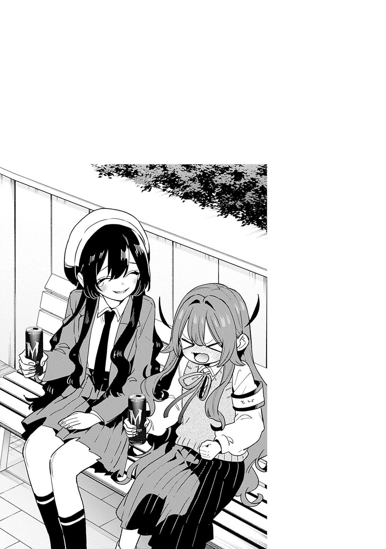 Kimi No Koto Ga Dai Dai Dai Dai Daisuki Na 100-Nin No Kanojo Chapter 185.5 - Trang 2