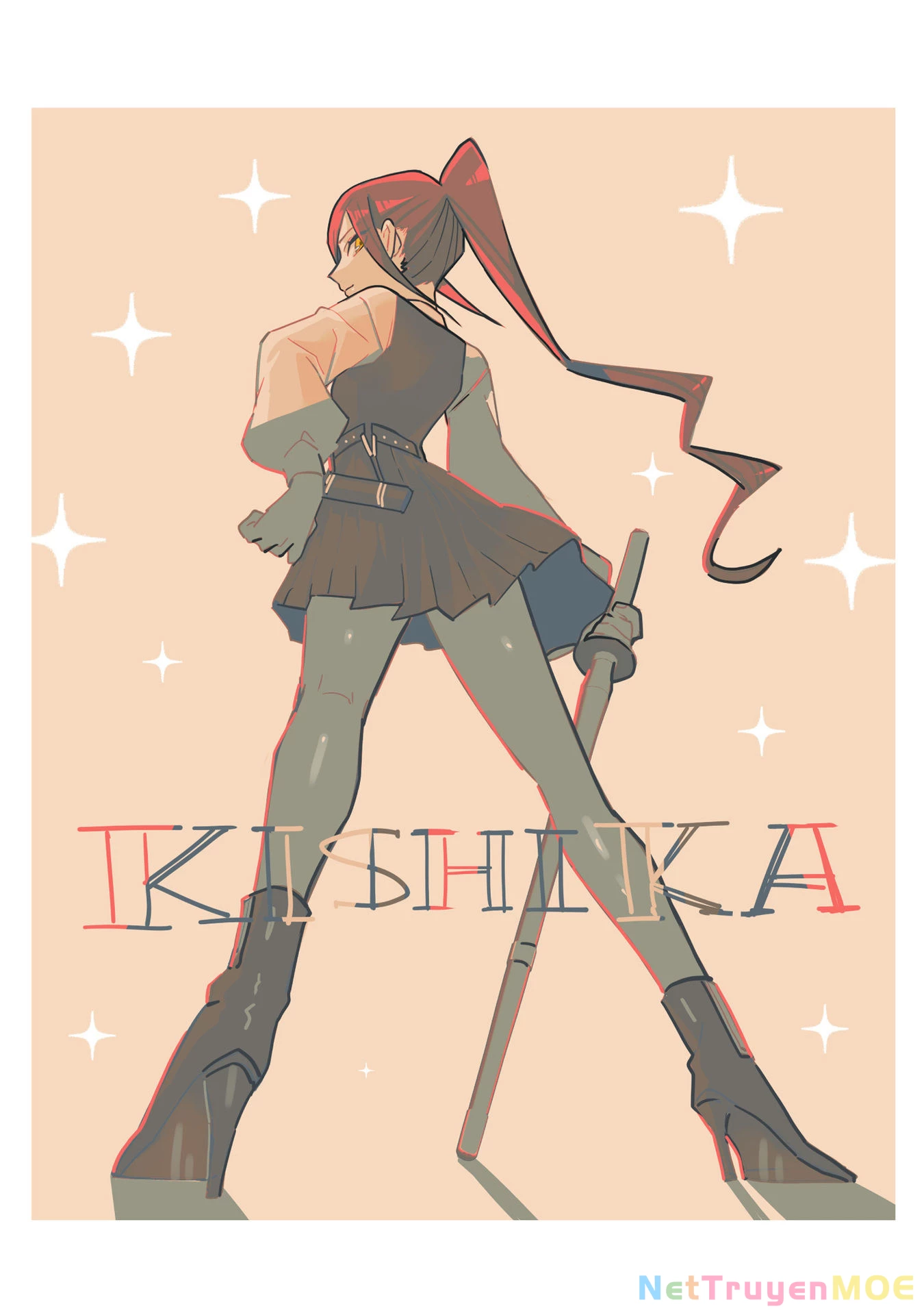 Kimi No Koto Ga Dai Dai Dai Dai Daisuki Na 100-Nin No Kanojo Chapter 185.5 - Trang 2