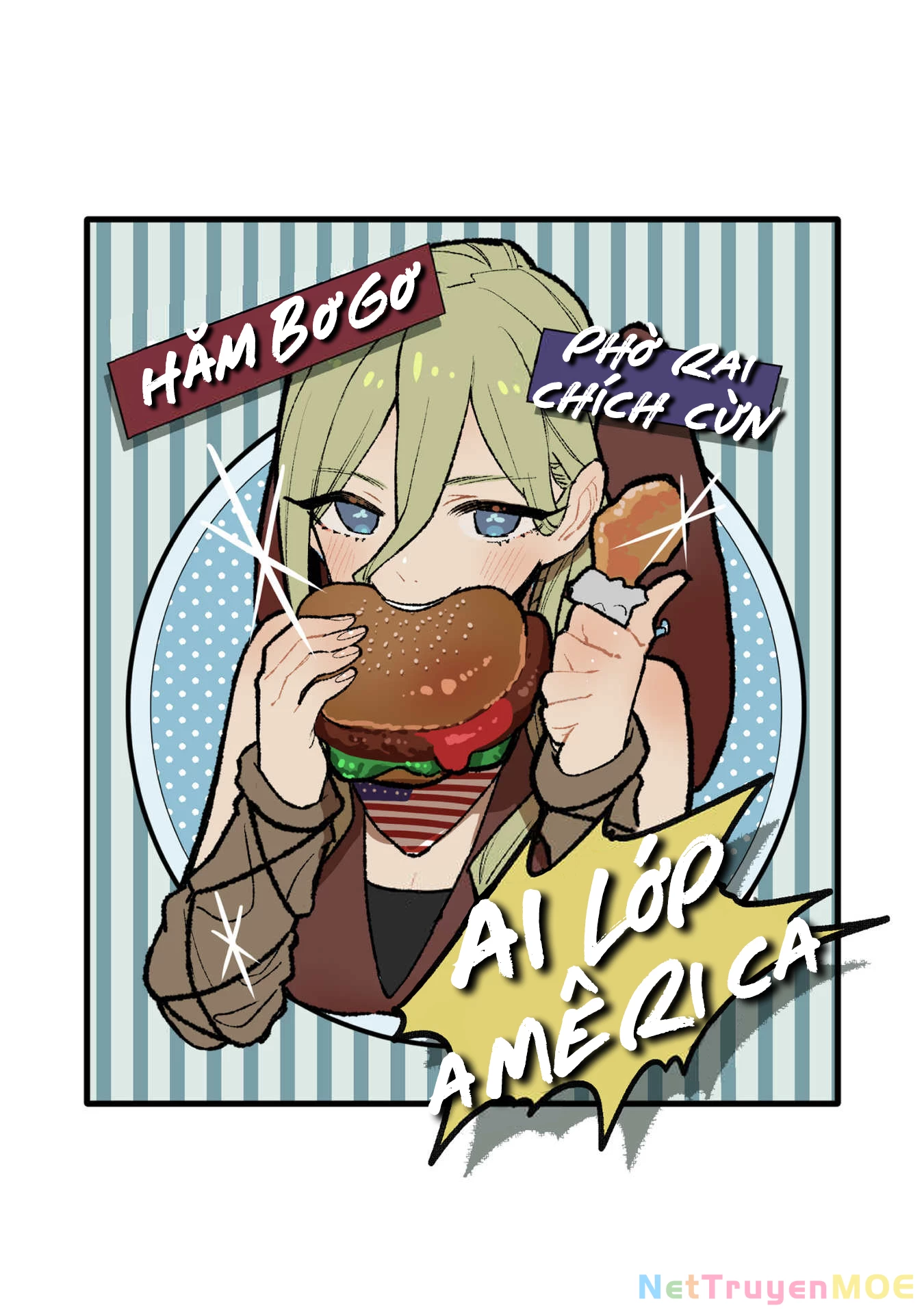 Kimi No Koto Ga Dai Dai Dai Dai Daisuki Na 100-Nin No Kanojo Chapter 185.5 - Trang 2