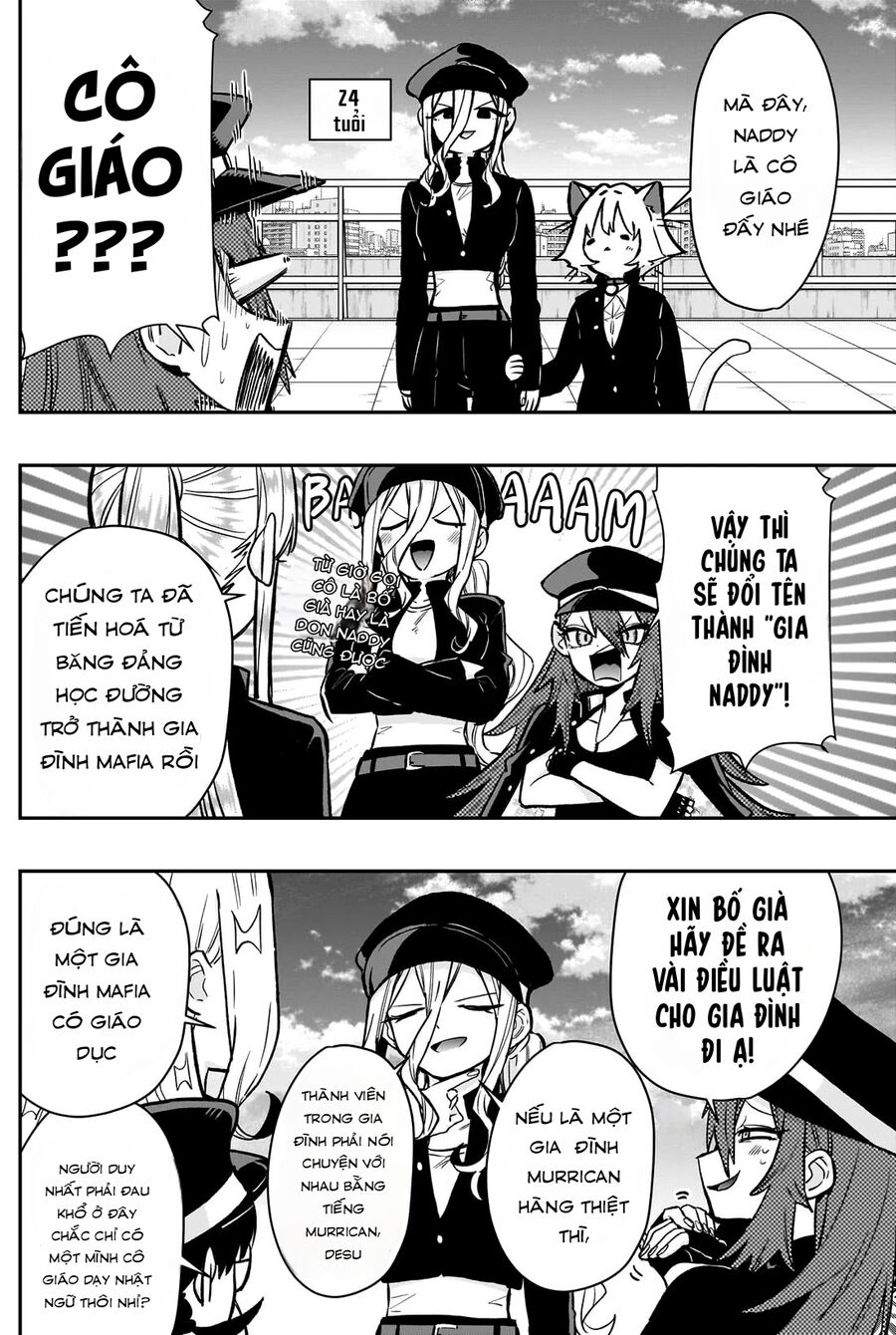 Kimi No Koto Ga Dai Dai Dai Dai Daisuki Na 100-Nin No Kanojo Chapter 187 - Trang 2