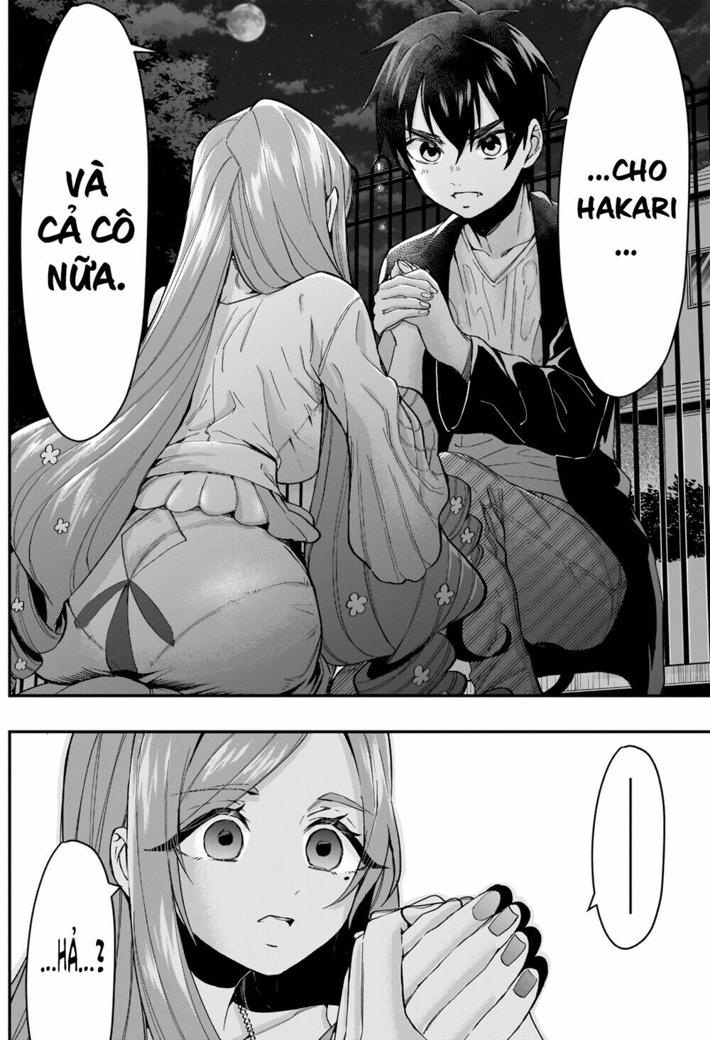 Kimi No Koto Ga Dai Dai Dai Dai Daisuki Na 100-Nin No Kanojo Chapter 19 - Trang 2