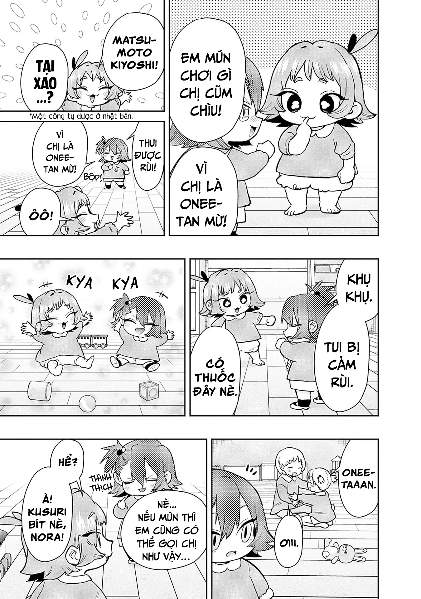 Kimi No Koto Ga Dai Dai Dai Dai Daisuki Na 100-Nin No Kanojo Chapter 194.5 - Trang 2