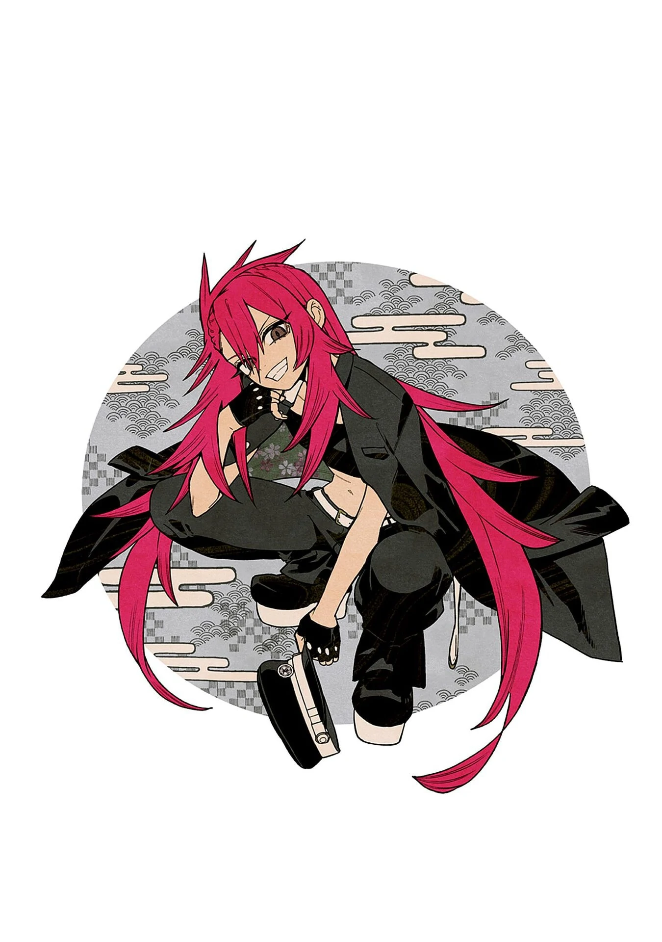 Kimi No Koto Ga Dai Dai Dai Dai Daisuki Na 100-Nin No Kanojo Chapter 194.5 - Trang 2