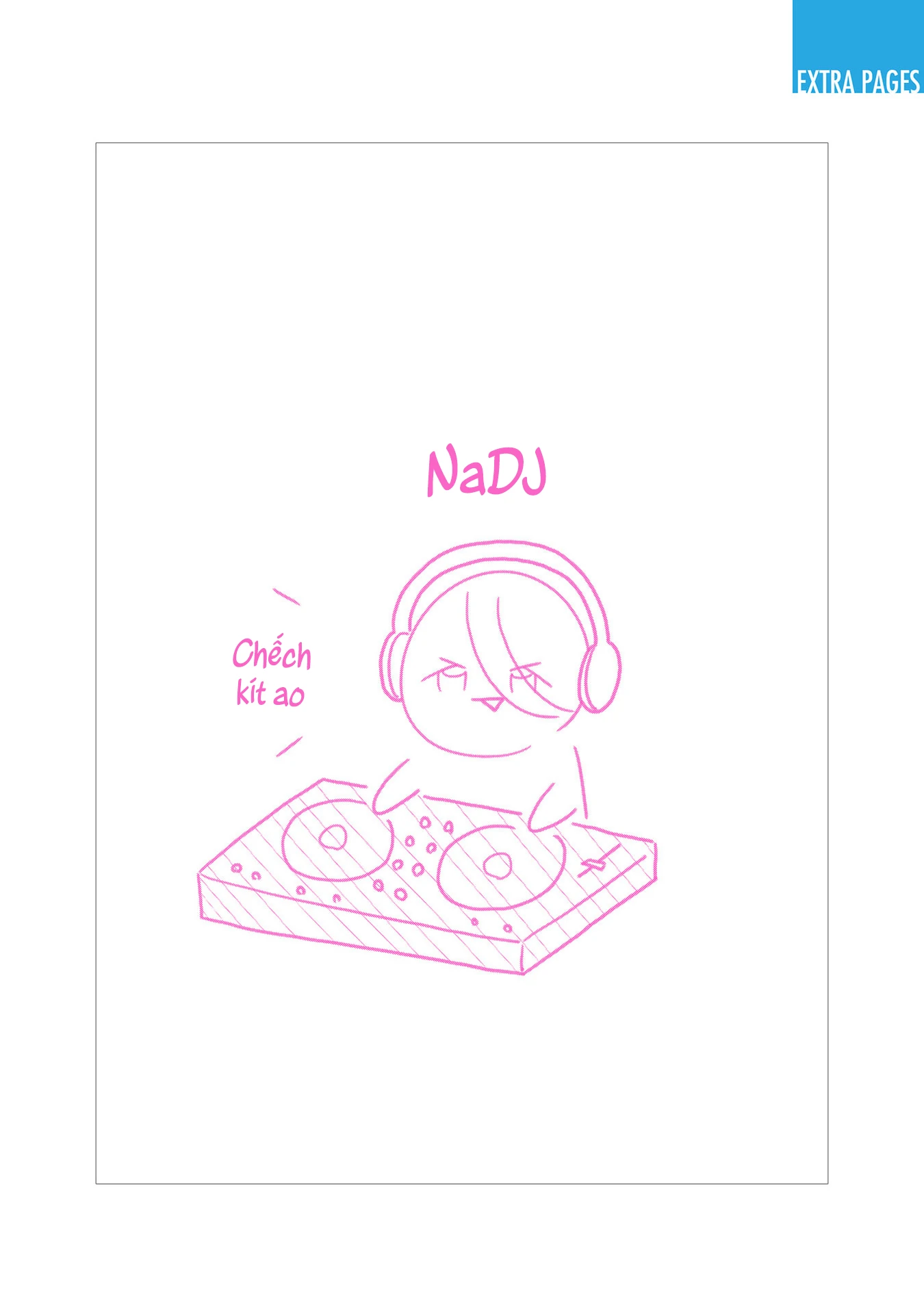 Kimi No Koto Ga Dai Dai Dai Dai Daisuki Na 100-Nin No Kanojo Chapter 194.5 - Trang 2