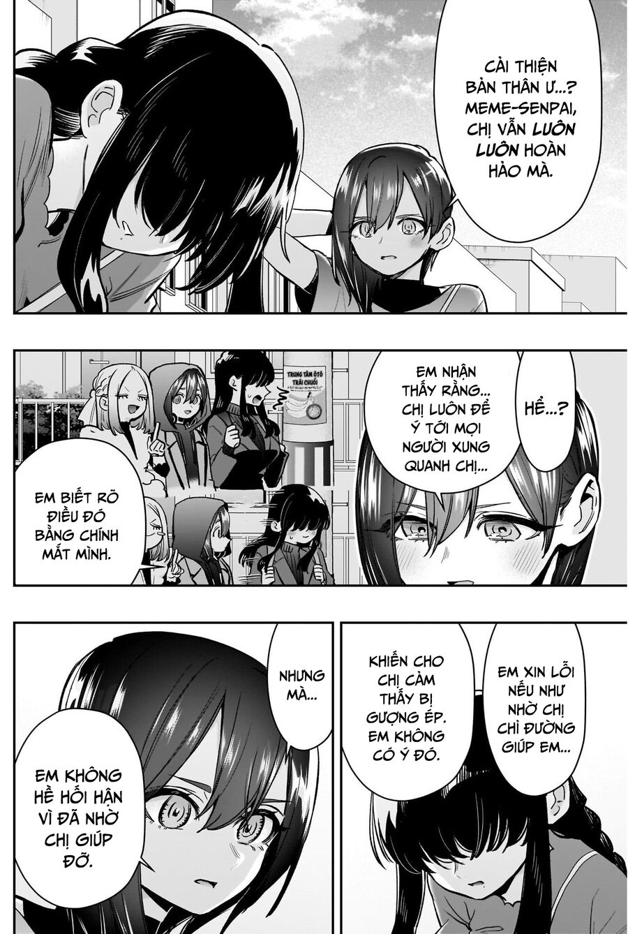 Kimi No Koto Ga Dai Dai Dai Dai Daisuki Na 100-Nin No Kanojo Chapter 195 - Trang 2