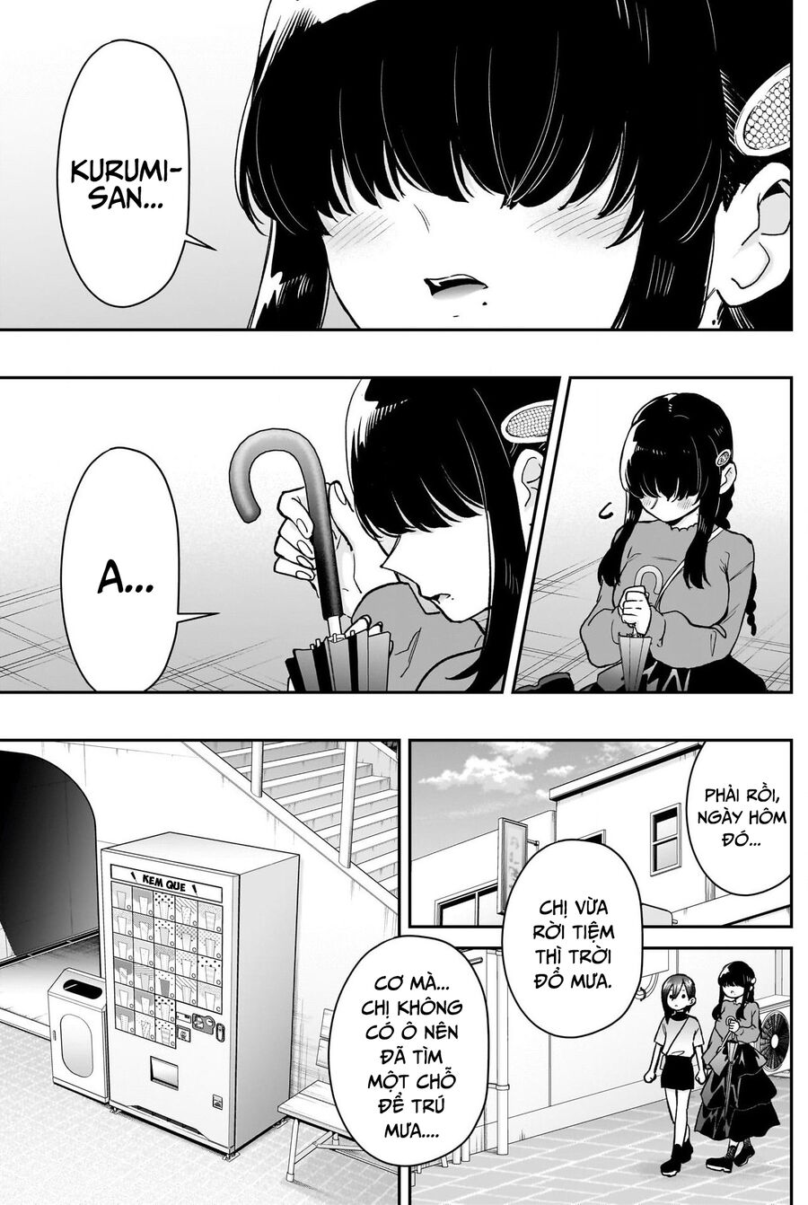 Kimi No Koto Ga Dai Dai Dai Dai Daisuki Na 100-Nin No Kanojo Chapter 195 - Trang 2
