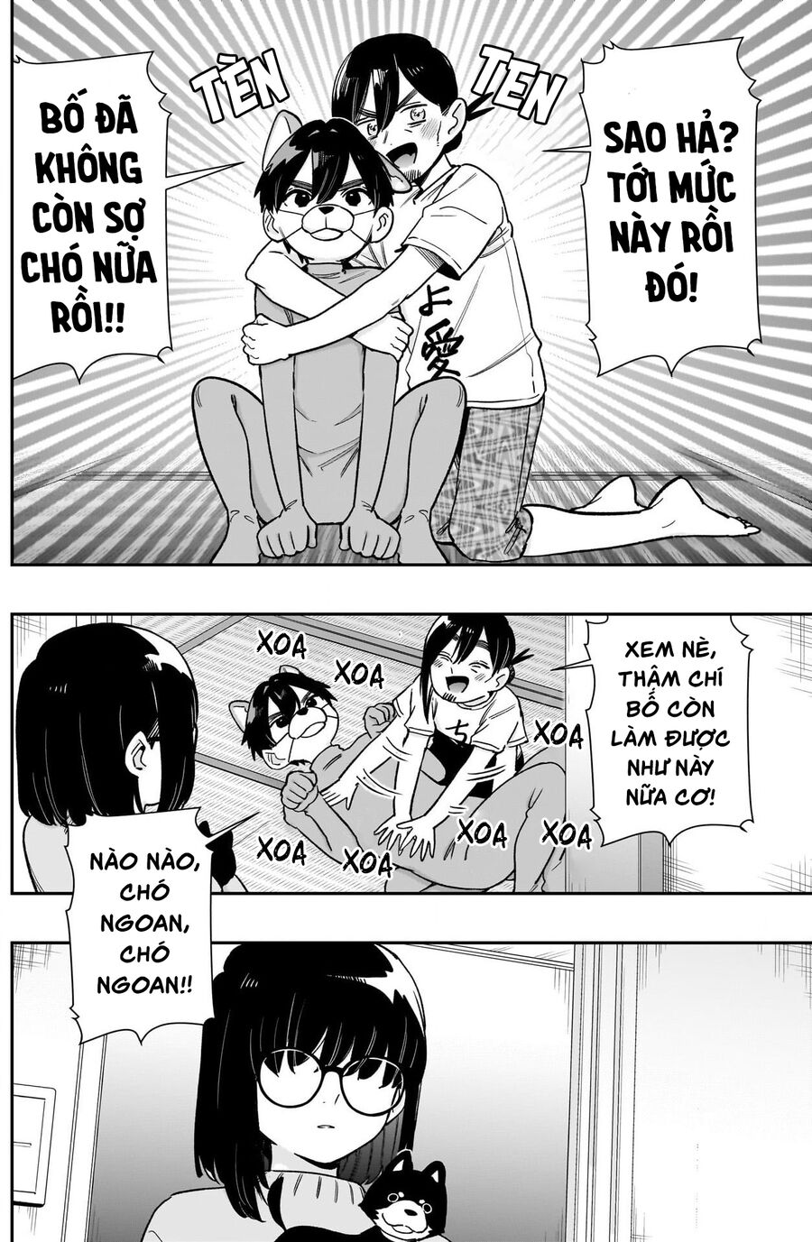 Kimi No Koto Ga Dai Dai Dai Dai Daisuki Na 100-Nin No Kanojo Chapter 199 - Trang 2