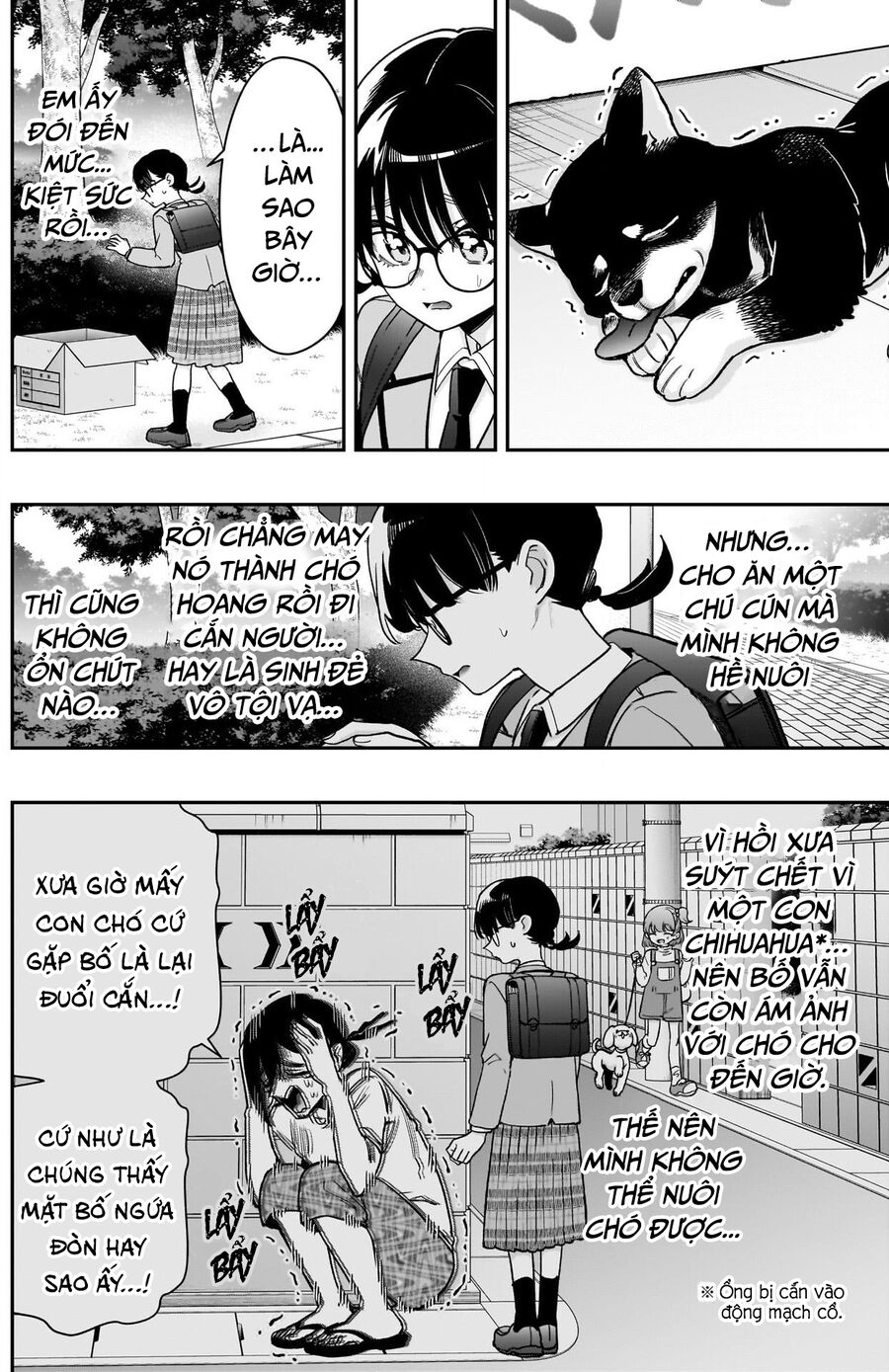 Kimi No Koto Ga Dai Dai Dai Dai Daisuki Na 100-Nin No Kanojo Chapter 199 - Trang 2