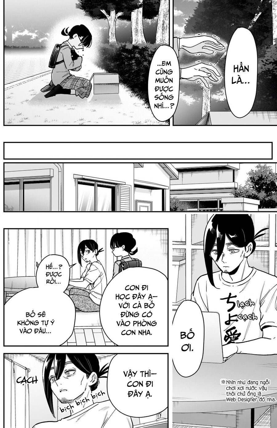 Kimi No Koto Ga Dai Dai Dai Dai Daisuki Na 100-Nin No Kanojo Chapter 199 - Trang 2