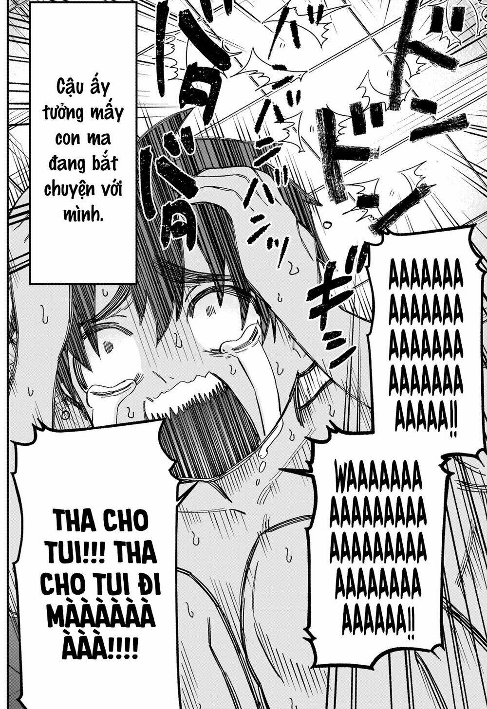 Kimi No Koto Ga Dai Dai Dai Dai Daisuki Na 100-Nin No Kanojo Chapter 21 - Trang 2