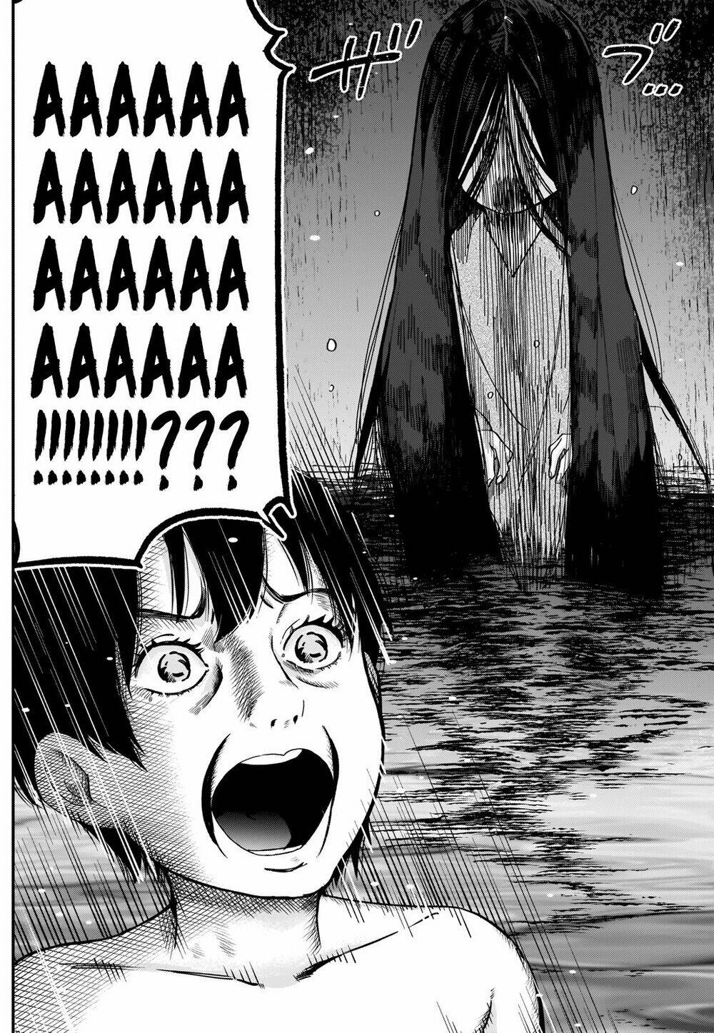 Kimi No Koto Ga Dai Dai Dai Dai Daisuki Na 100-Nin No Kanojo Chapter 21 - Trang 2