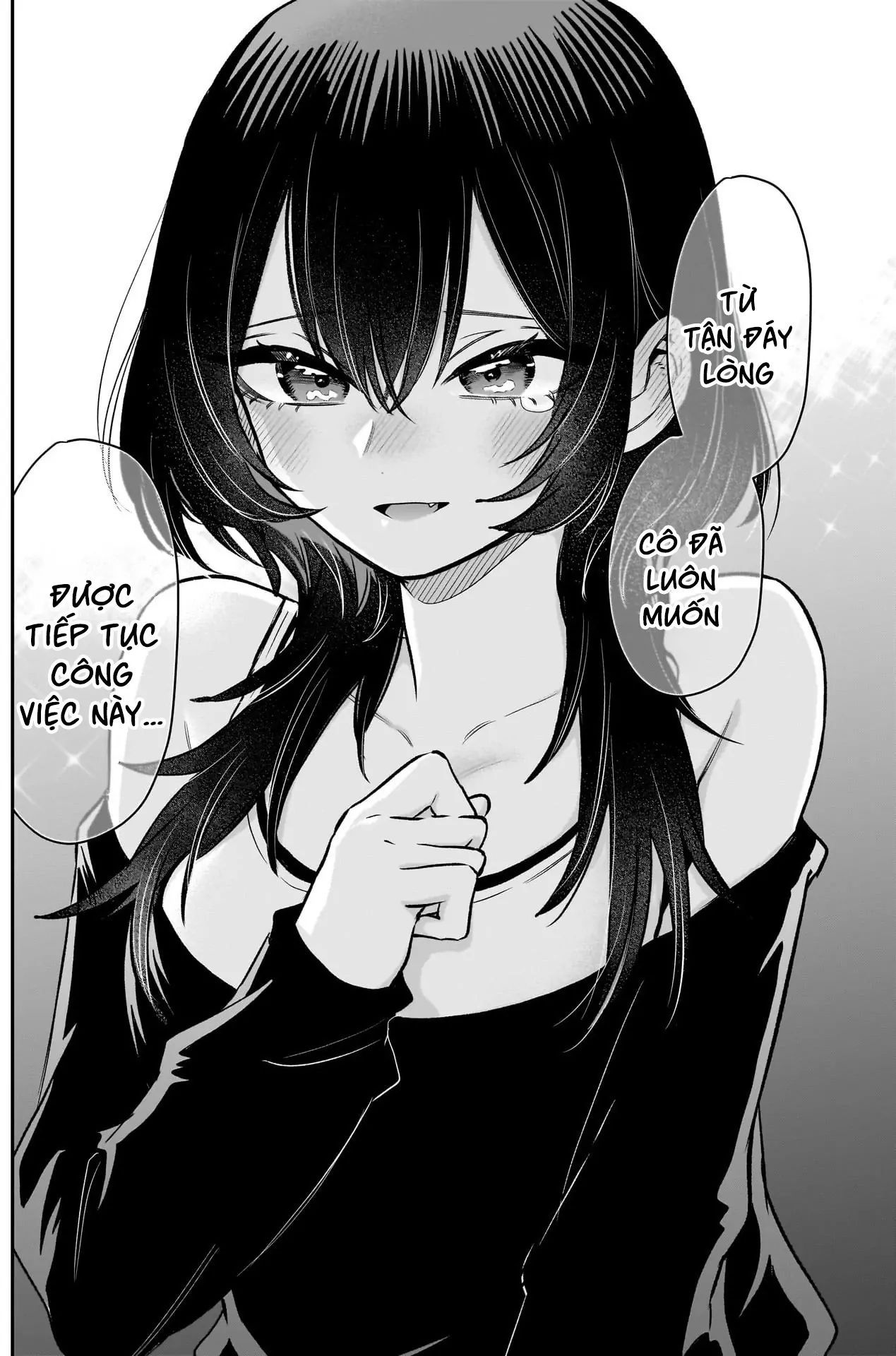 Kimi No Koto Ga Dai Dai Dai Dai Daisuki Na 100-Nin No Kanojo Chapter 229 - Trang 2