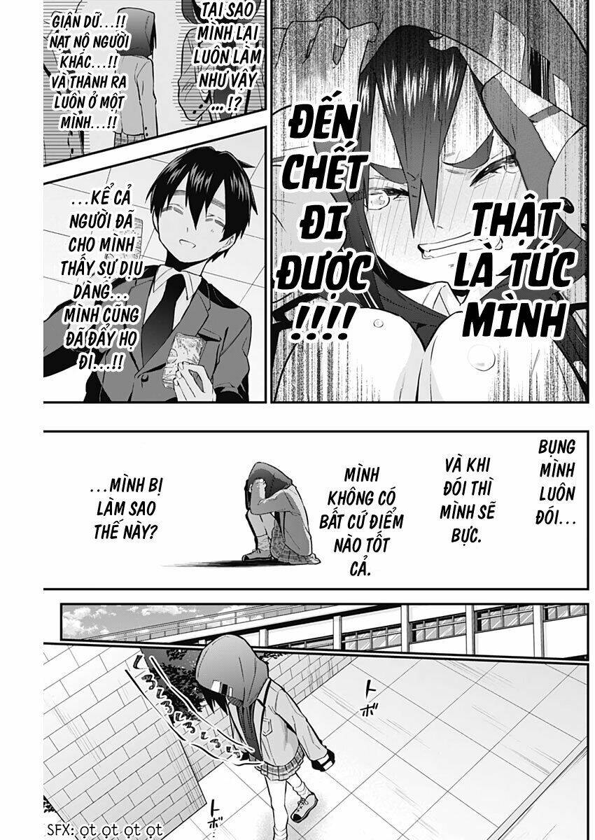 Kimi No Koto Ga Dai Dai Dai Dai Daisuki Na 100-Nin No Kanojo Chapter 24 - Trang 2